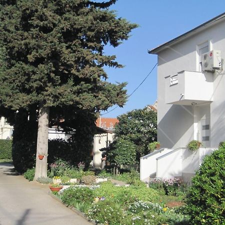 Apartment Ivan - With Large Terrace Zadar Ngoại thất bức ảnh