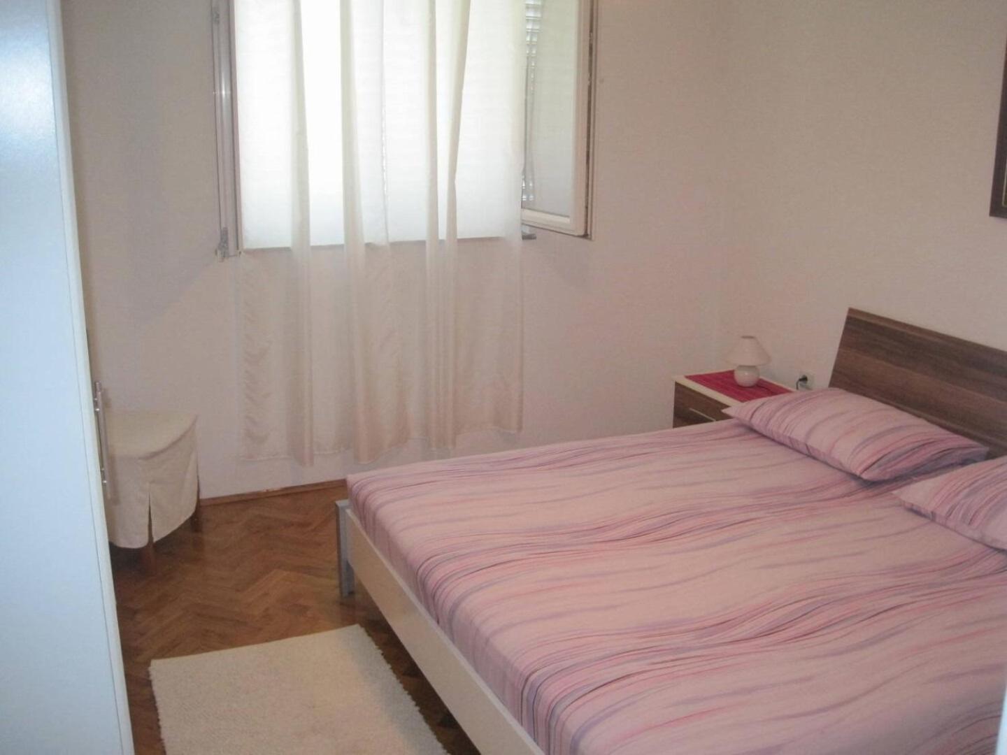 Apartment Ivan - With Large Terrace Zadar Ngoại thất bức ảnh