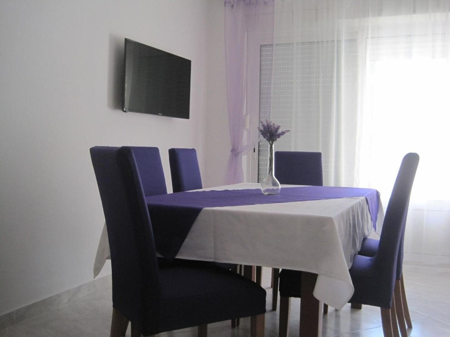 Apartment Ivan - With Large Terrace Zadar Ngoại thất bức ảnh