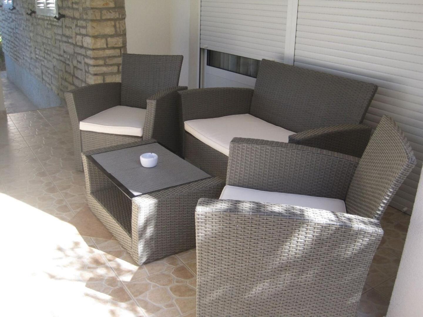 Apartment Ivan - With Large Terrace Zadar Ngoại thất bức ảnh