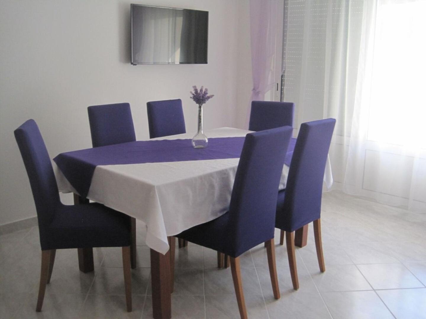 Apartment Ivan - With Large Terrace Zadar Ngoại thất bức ảnh