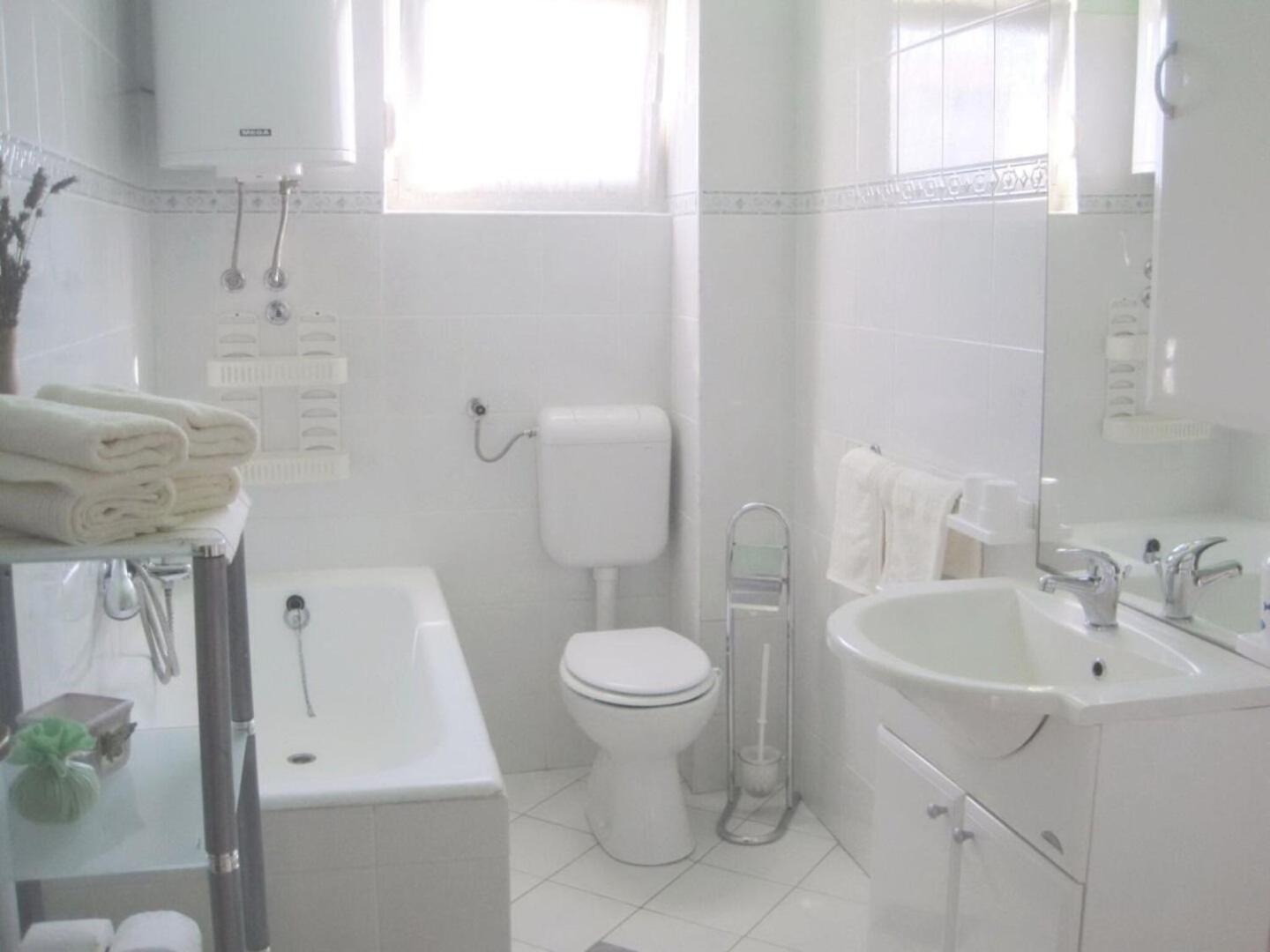Apartment Ivan - With Large Terrace Zadar Ngoại thất bức ảnh