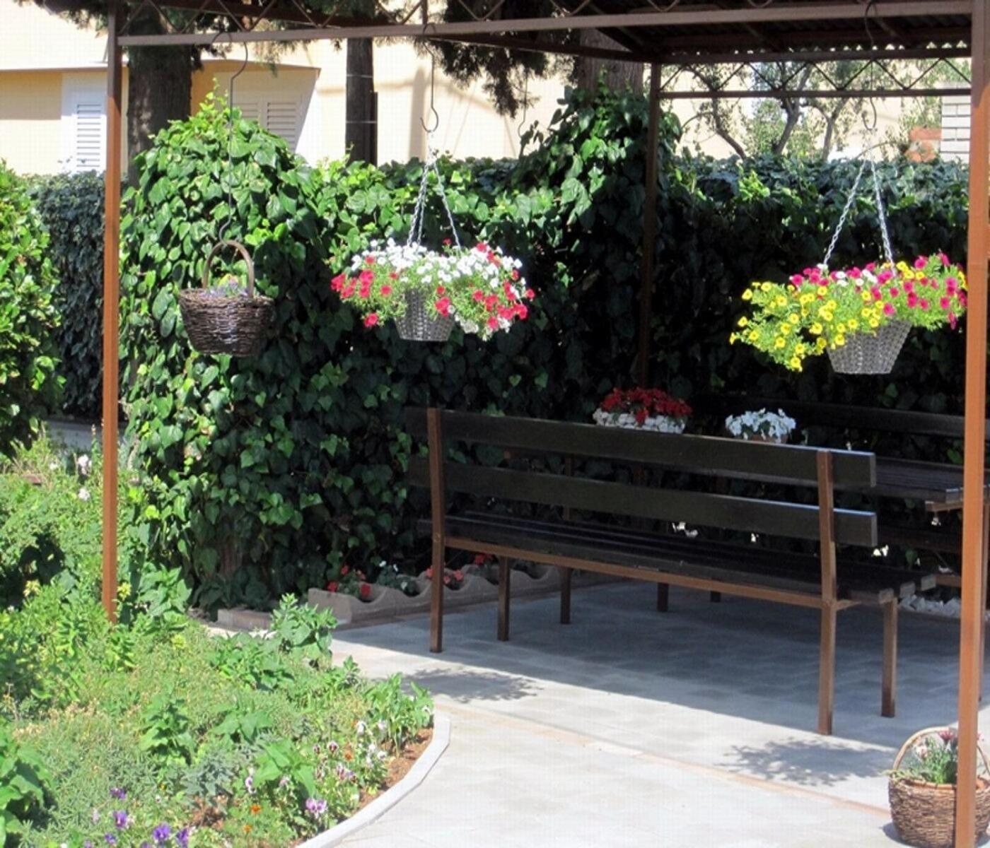 Apartment Ivan - With Large Terrace Zadar Ngoại thất bức ảnh