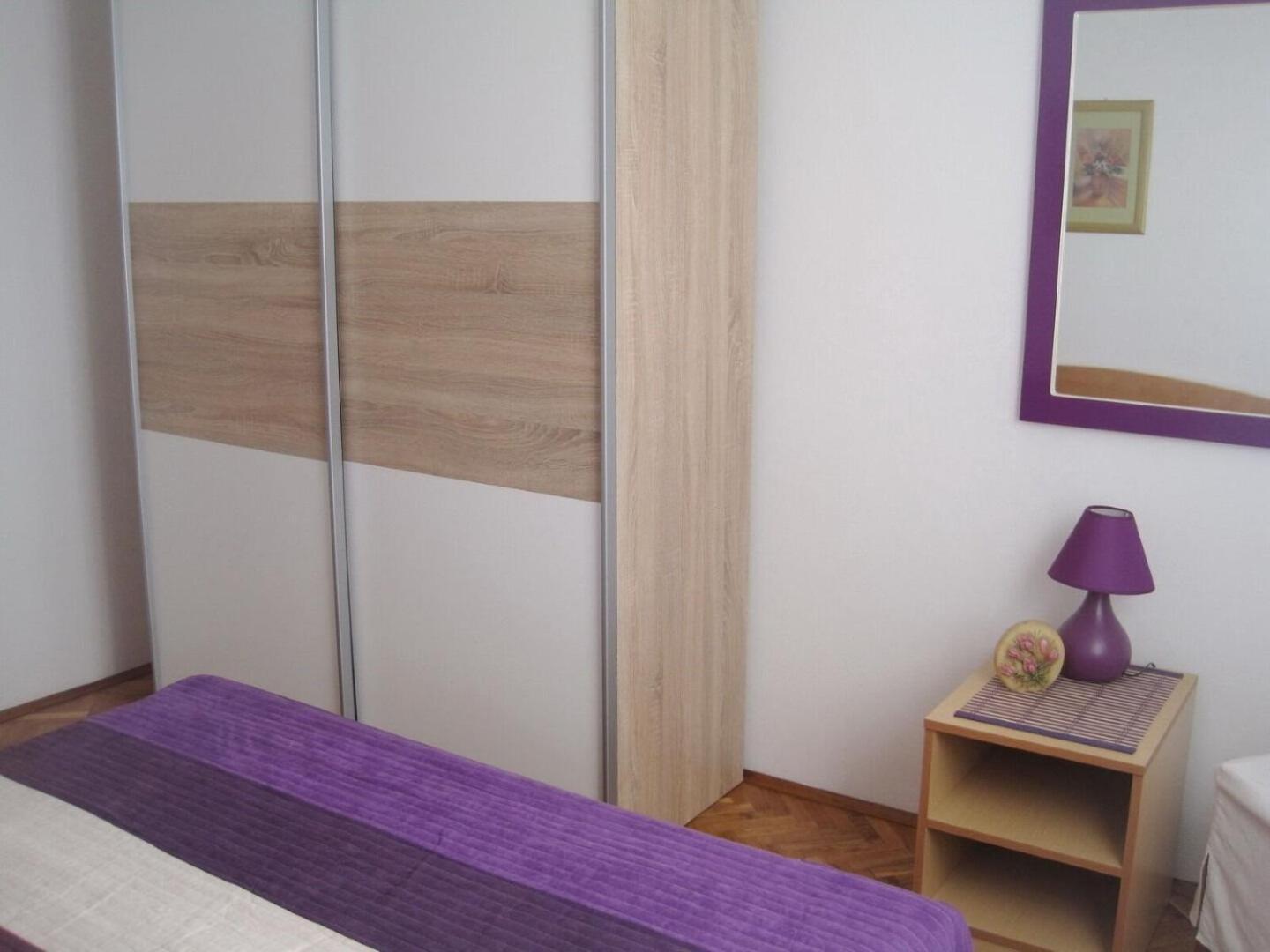 Apartment Ivan - With Large Terrace Zadar Ngoại thất bức ảnh