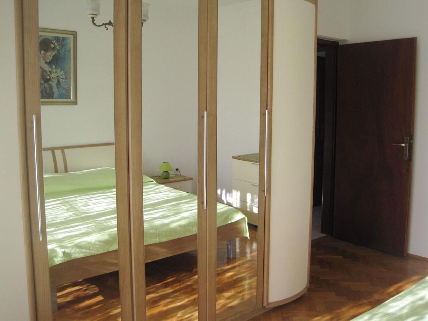 Apartment Ivan - With Large Terrace Zadar Ngoại thất bức ảnh