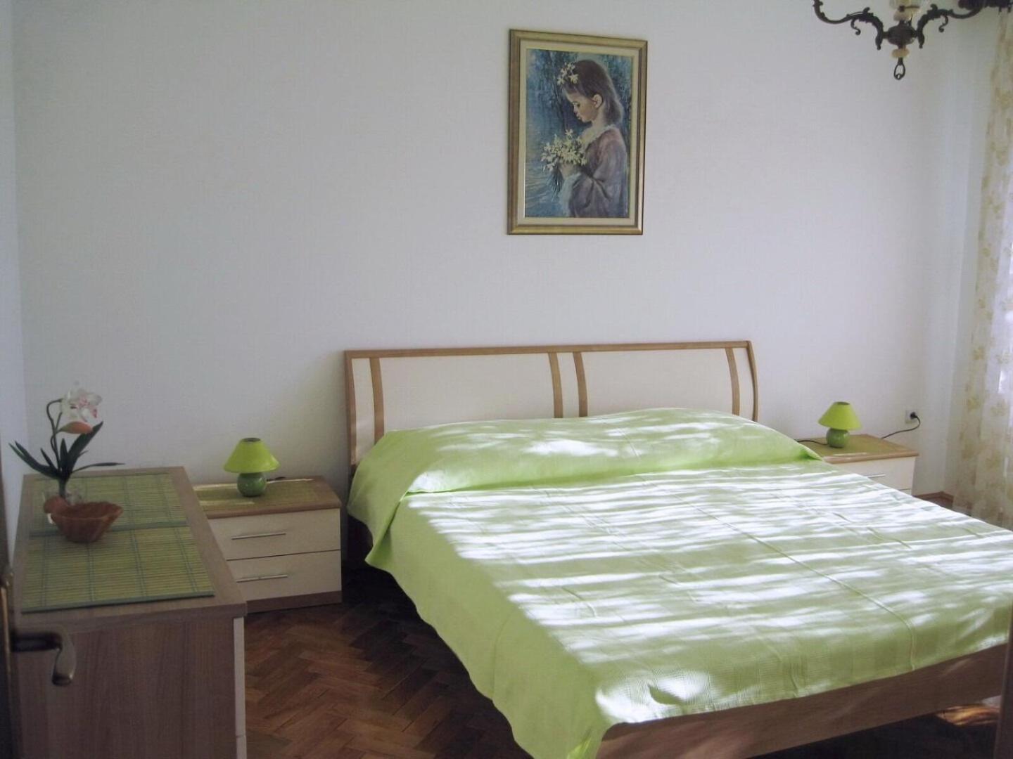 Apartment Ivan - With Large Terrace Zadar Ngoại thất bức ảnh